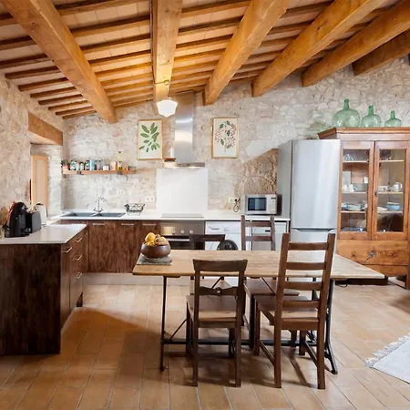 Apartment Can Feliu *