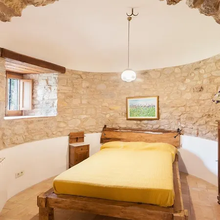 Apartment Can Feliu Gerona